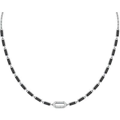 Karl Lagerfeld Kette KLAYC07 Edelstahl Karl Lagerfeld Kette KLAYC07 Edelstahl