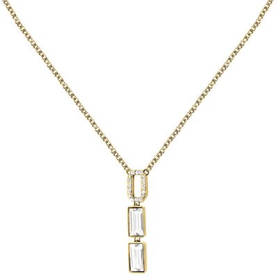 Karl Lagerfeld Kette KLAYC08 Edelstahl Karl Lagerfeld Kette KLAYC08 Edelstahl