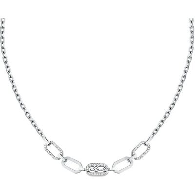 Karl Lagerfeld Kette KLAYC14 Edelstahl Karl Lagerfeld Kette KLAYC14 Edelstahl