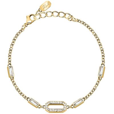 Karl Lagerfeld Armband KLAYC20 Edelstahl Karl Lagerfeld Armband KLAYC20 Edelstahl