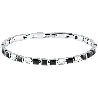 Karl Lagerfeld Armband KLAYC23 Edelstahl Karl Lagerfeld Armband KLAYC23 Edelstahl