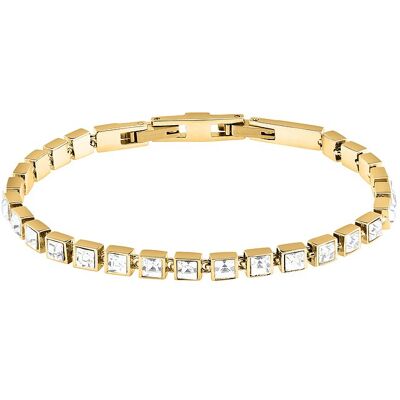 Karl Lagerfeld Armband KLAYC25 Edelstahl Karl Lagerfeld Armband KLAYC25 Edelstahl