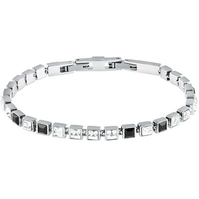 Karl Lagerfeld Armband KLAYC27 Edelstahl Karl Lagerfeld Armband KLAYC27 Edelstahl