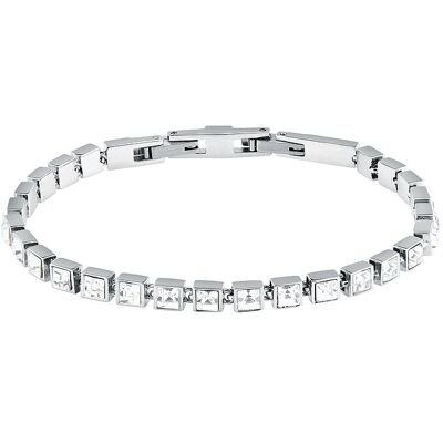Karl Lagerfeld Armband KLAYC28 Edelstahl Karl Lagerfeld Armband KLAYC28 Edelstahl