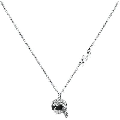 Karl Lagerfeld Kette KLAYD06 Edelstahl Karl Lagerfeld Kette KLAYD06 Edelstahl