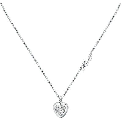 Karl Lagerfeld Kette KLAYD09 Edelstahl Karl Lagerfeld Kette KLAYD09 Edelstahl