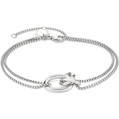 Liebeskind Armband LJ-1505-B-21 Edelstahl Liebeskind Armband LJ-1505-B-21 Edelstahl