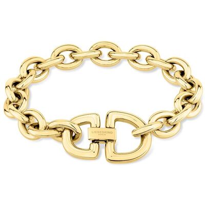 Liebeskind Armband LJ-1517-B-20 Edelstahl Liebeskind Armband LJ-1517-B-20 Edelstahl