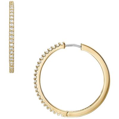 Fossil Creolen ELLIS JA7261710 Metall Fossil Creolen ELLIS JA7261710 Metall