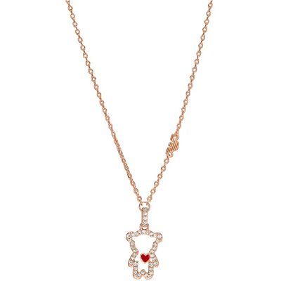 Emporio Armani Kette EGS3162221 Metall Emporio Armani Kette EGS3162221 Metall