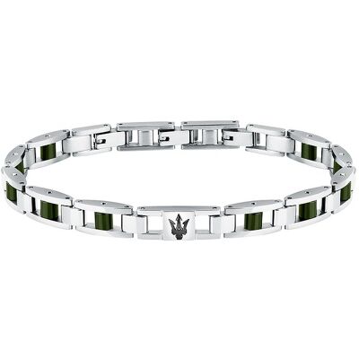 Maserati Armband Ceramic JM225ATZ60 Edelstahl, Keramik Maserati Armband Ceramic JM225ATZ60 Edelstahl, Keramik