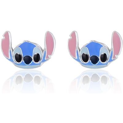 Disney Ohrstecker Disney Mini Collection ES00101SL.CS 925er Silber Disney Ohrstecker Disney Mini Collection ES00101SL.CS 925er Silber