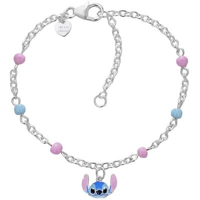Disney Armband Disney Mini Collection BS00101SL-47.CS 925er Silber Disney Armband Disney Mini Collection BS00101SL-47.CS 925er Silber
