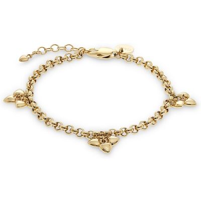 Guido Maria Kretschmer Armband 89201538 Edelstahl Guido Maria Kretschmer Armband 89201538 Edelstahl