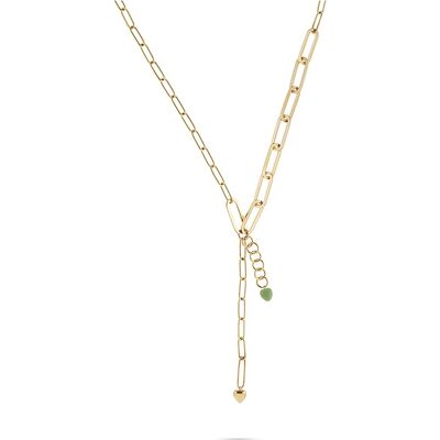 Guido Maria Kretschmer Kette 89201549 Edelstahl Guido Maria Kretschmer Kette 89201549 Edelstahl