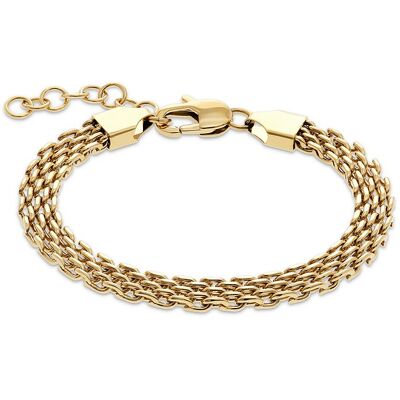 Guido Maria Kretschmer Armband 89201552 Edelstahl Guido Maria Kretschmer Armband 89201552 Edelstahl