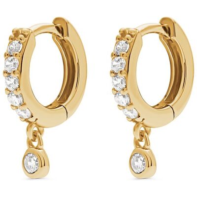 FAVS Ohrhänger 89201688 925er Silber FAVS Ohrhänger 89201688 925er Silber