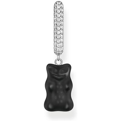 Thomas Sabo Creolen Charming CR727-052-11 925er Silber Thomas Sabo Creolen Charming CR727-052-11 925er Silber