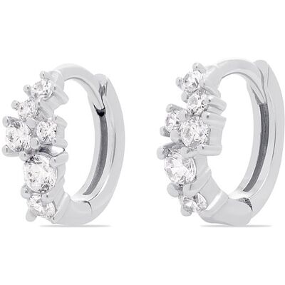 FAVS Ohrhänger 89202987 925er Silber FAVS Ohrhänger 89202987 925er Silber