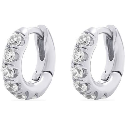 FAVS Ohrhänger 89202990 925er Silber FAVS Ohrhänger 89202990 925er Silber