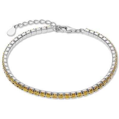 Valeria Armband 89202994 925er Silber, recycelt Valeria Armband 89202994 925er Silber, recycelt