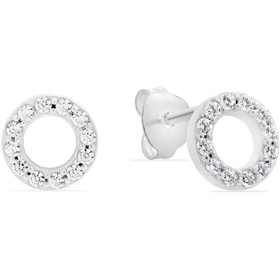 FAVS Ohrhänger 89203006 925er Silber FAVS Ohrhänger 89203006 925er Silber