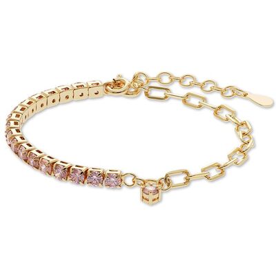 Valeria Armband 89203010 925er Silber, recycelt Valeria Armband 89203010 925er Silber, recycelt