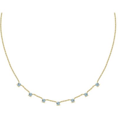 Morellato Kette Tesori SAIW303 Silber, recycelt Morellato Kette Tesori SAIW303 Silber, recycelt