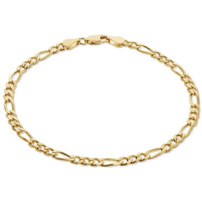Valeria Armband 89204404 925er Silber, recycelt Valeria Armband 89204404 925er Silber, recycelt