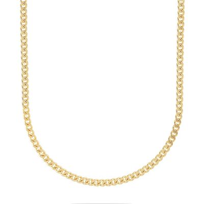 Valeria Kette 89204439 925er Silber, recycelt Valeria Kette 89204439 925er Silber, recycelt