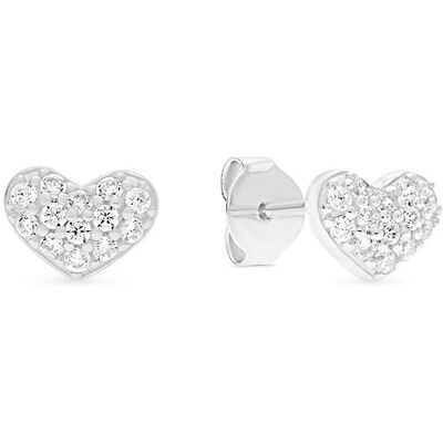 FAVS Ohrhänger 89204642 925er Silber FAVS Ohrhänger 89204642 925er Silber