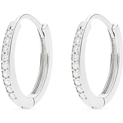 FAVS Ohrhänger 89204648 925er Silber FAVS Ohrhänger 89204648 925er Silber
