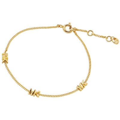 Michael Kors Armband KORS MK MKC1781710 925er Silber Michael Kors Armband KORS MK MKC1781710 925er Silber