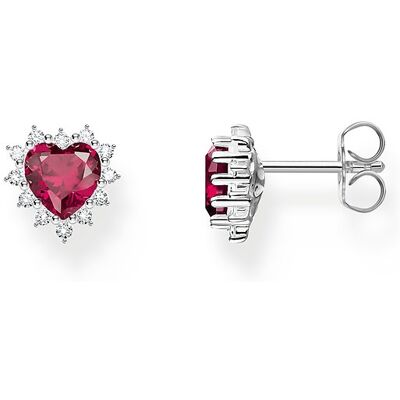 Thomas Sabo Ohrstecker H2315-013-10 925er Silber Thomas Sabo Ohrstecker H2315-013-10 925er Silber