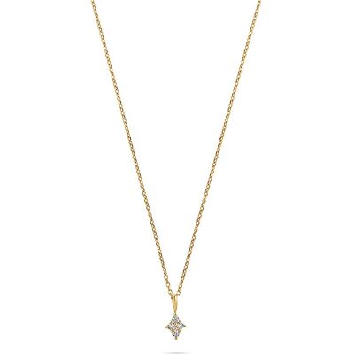 FAVS Kette 89206352 375er Gelbgold FAVS Kette 89206352 375er Gelbgold