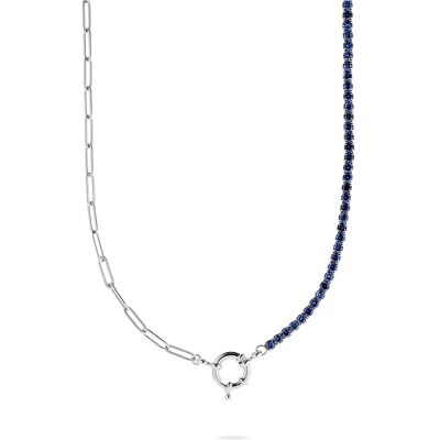 Valeria Kette 89206451 925er Silber, recycelt Valeria Kette 89206451 925er Silber, recycelt
