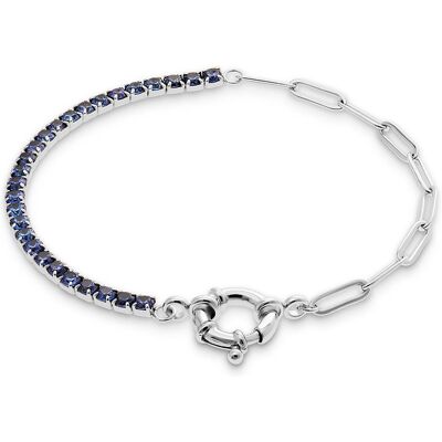 Valeria Armband 89206452 925er Silber, recycelt Valeria Armband 89206452 925er Silber, recycelt