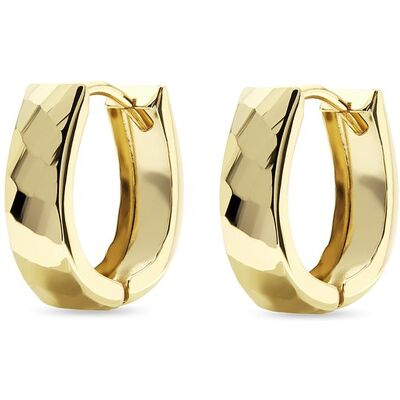 Valeria Creolen 89206584 585er Gelbgold Valeria Creolen 89206584 585er Gelbgold