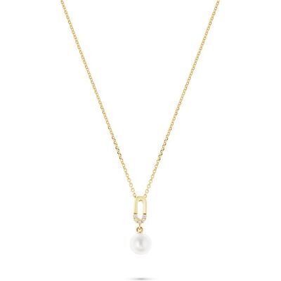 Valeria Kette 89206593 585er Gelbgold Valeria Kette 89206593 585er Gelbgold