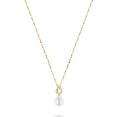 Valeria Kette 89206603 375er Gelbgold Valeria Kette 89206603 375er Gelbgold