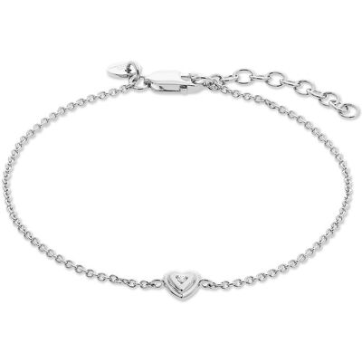 Guido Maria Kretschmer Armband Symbols 89206614 925er Silber Guido Maria Kretschmer Armband Symbols 89206614 925er Silber