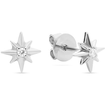 Guido Maria Kretschmer Ohrhänger North Star 89206615 925er Silber Guido Maria Kretschmer Ohrhänger North Star 89206615 925er Silber