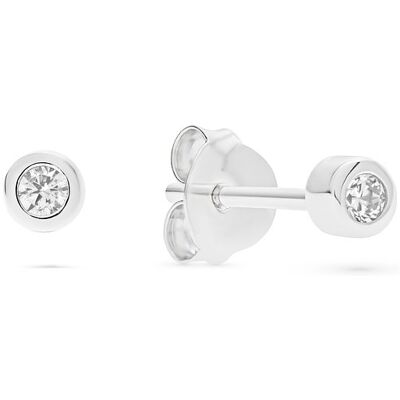 FAVS Ohrhänger 89206896 925er Silber FAVS Ohrhänger 89206896 925er Silber