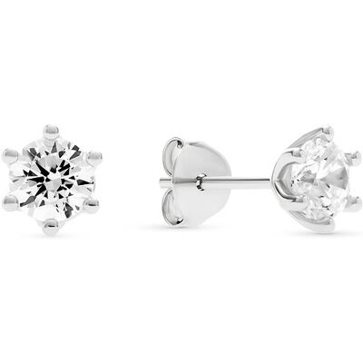 FAVS Ohrhänger 89206903 925er Silber FAVS Ohrhänger 89206903 925er Silber