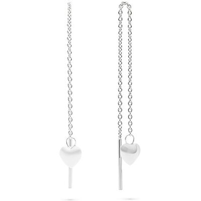 FAVS Ohrhänger 89206905 925er Silber FAVS Ohrhänger 89206905 925er Silber