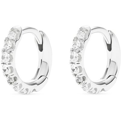 FAVS Ohrhänger 89206906 925er Silber FAVS Ohrhänger 89206906 925er Silber
