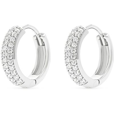 FAVS Ohrhänger 89206907 925er Silber FAVS Ohrhänger 89206907 925er Silber