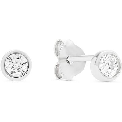 FAVS Ohrhänger 89206916 925er Silber FAVS Ohrhänger 89206916 925er Silber