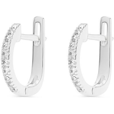 FAVS Ohrhänger 89206919 925er Silber FAVS Ohrhänger 89206919 925er Silber