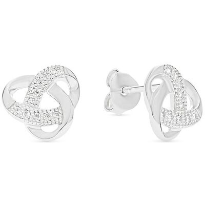 FAVS Ohrhänger 89206920 925er Silber FAVS Ohrhänger 89206920 925er Silber